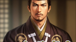 信長の野望,戦国武将,顔CG,