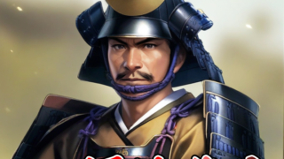 信長の野望,戦国武将,顔CG,