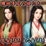 信長の野望,姫武将,顔CG,女の子