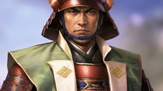 信長の野望,戦国武将,顔CG,顔グラ